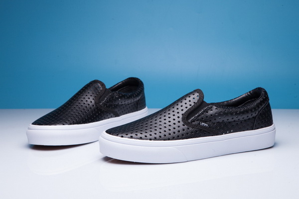 Vans Low-Top Slip-on Men Shoes--016